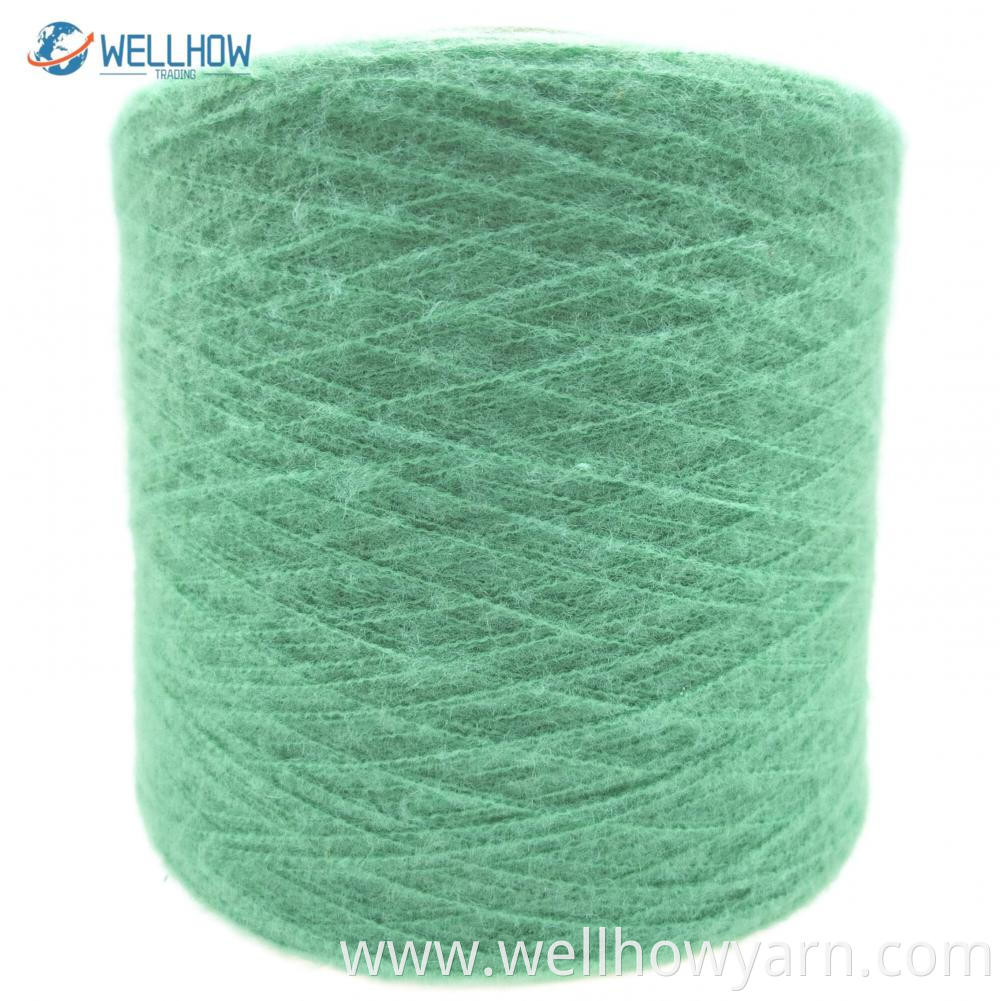 9nm Poly Brush Yarn 4